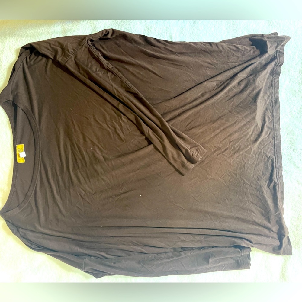 Piko long sleeve shirt